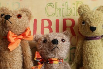 Teddybears