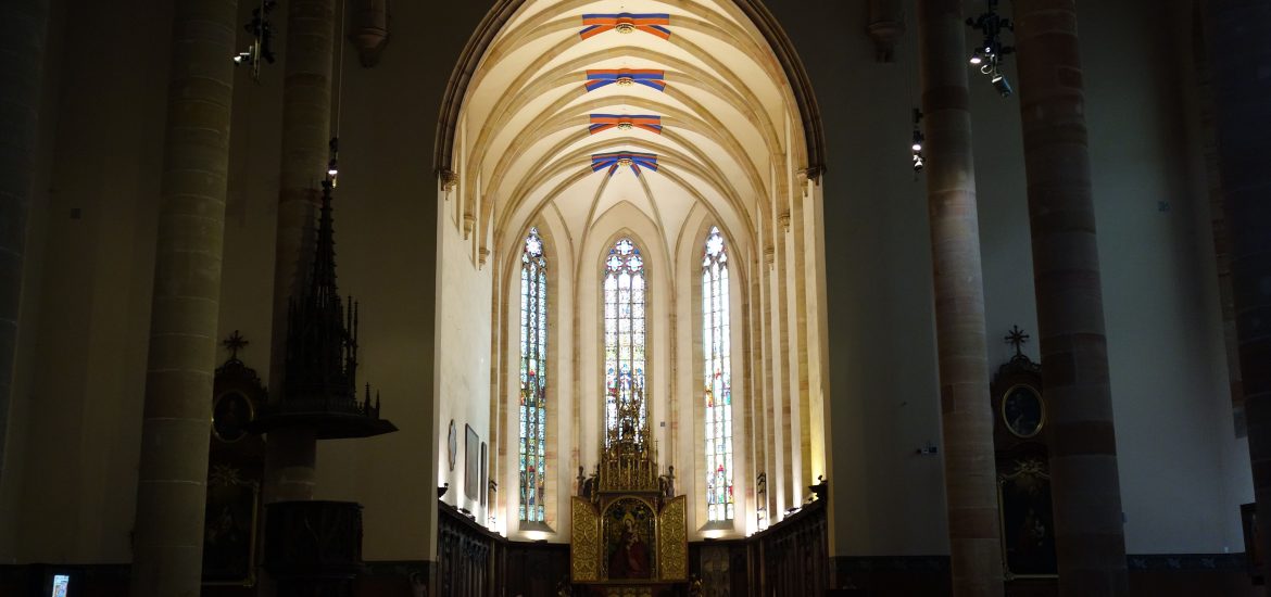 ドミニカン教会