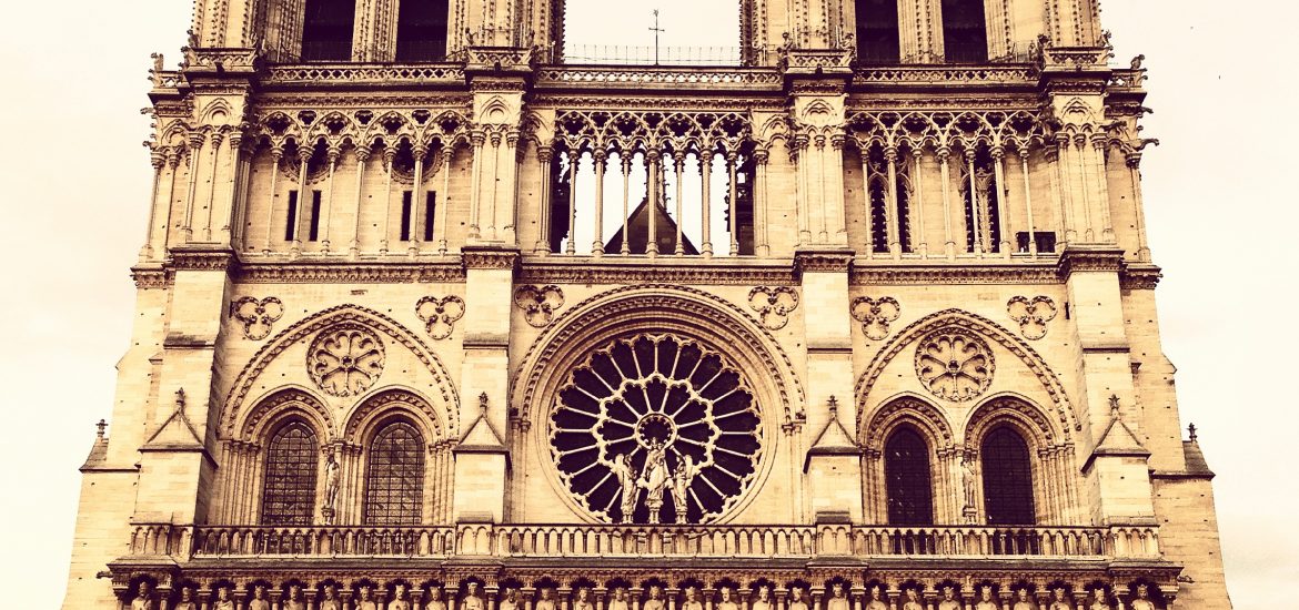 Notre-Dame de Paris