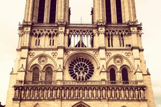 Notre-Dame de Paris