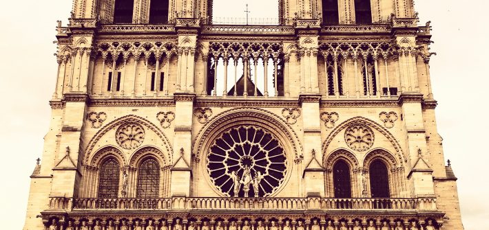 Notre-Dame de Paris