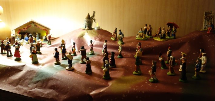 ノエルのクレッシュ