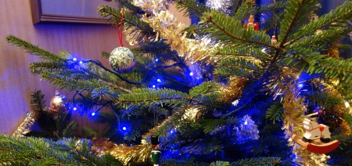 サパン・ドゥ・ノエル