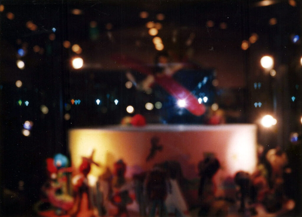 世界旅行の全体像