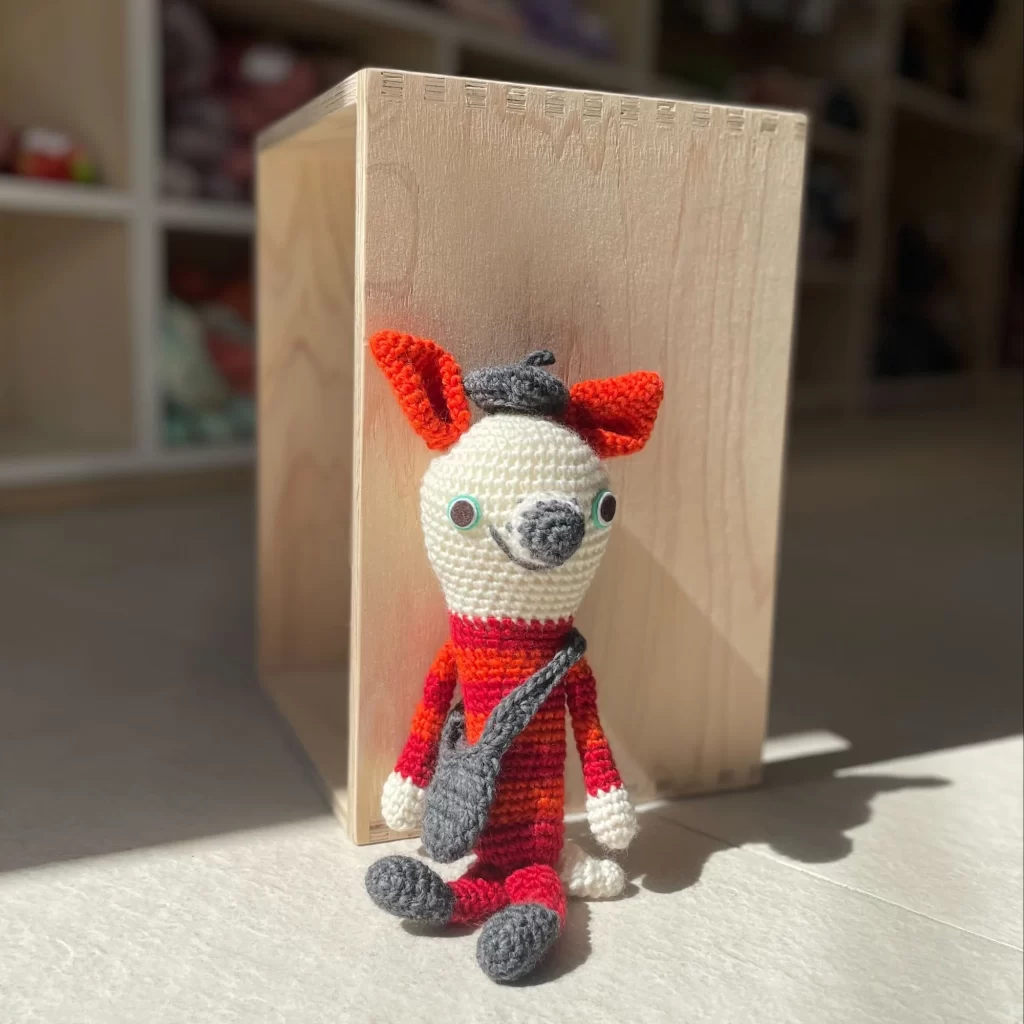 Locke を編もうワークショップ