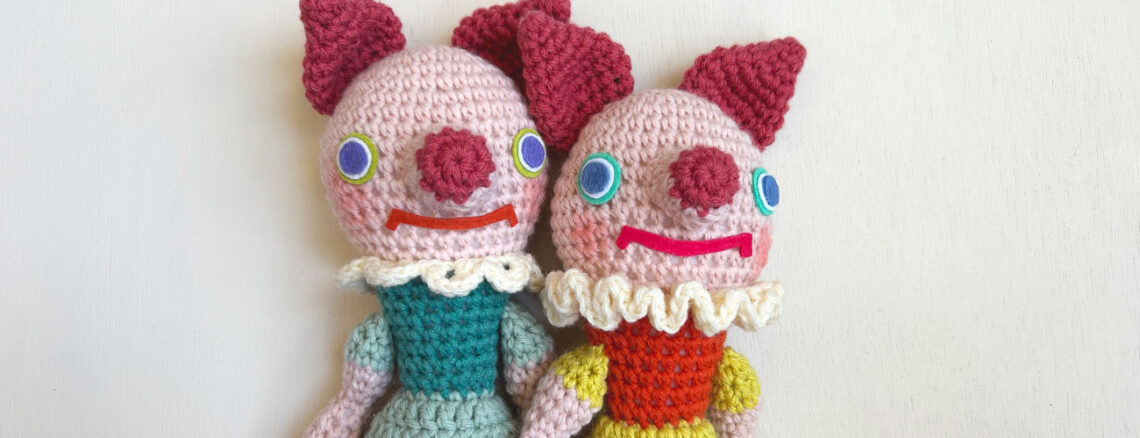 フルゥフルゥ王国のふたり