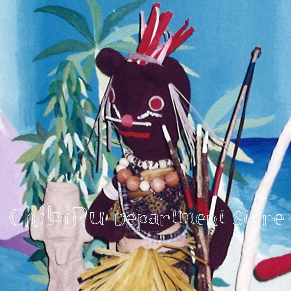 パプア・ニュー・ギニアの先住民族